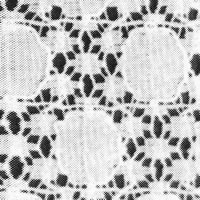 ラッセル・レース(raschel lace)