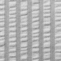 サッカー・しじら織